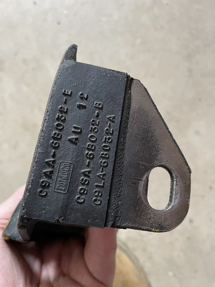 Nuevo de Lote Antiguo 1968-1971 Ford Thunderbird 429 Motor LH Motor Montaje Izquierdo 460 Foto 2 de 3