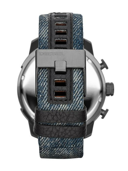 Diesel Stronghold Chronograph DZ4345 | eBay