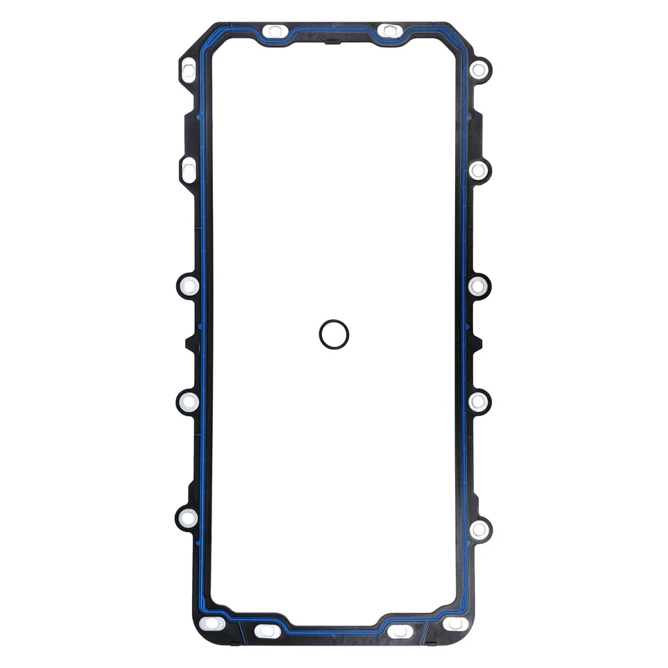 Junta de cárter de aceite OEM OS30725R para Lincoln Aviator 2003-2005 Continental 1995-2002 Foto 2 de 4