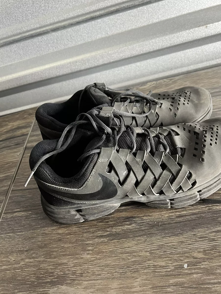 Nike shoes shop lunar fingertrap