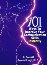 101 Ways to Improve Your Communication Skills Instantly By Benni