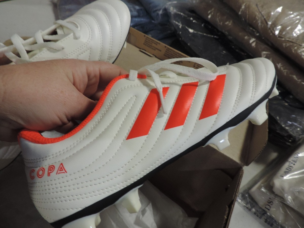 Adidas Copa 19.4 FG Soccer shoes size 7 D98067 | eBay