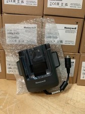 * LOT OF 17 *Honeywell CT45-VD Vehicle Charging Dock CT45-VD-CNV  CT45 Computers