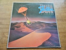 Lp-DON FELDER-Airborne 1983 Ex/Eagle Jeff Lorger, Joe Vitale, Kenny Loggins