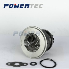 Turbo Nissan TERRANO