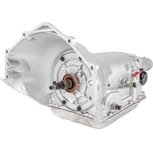 FTI Transmissions & Converters 700R42H Level 2 700R4 Transmission eBay