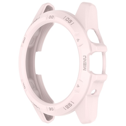 Für Ticwatch Atlas Schutzhülle Ersatz Protective Case Cover Frame TPU/PC Bumper - Zdjęcie 77 z 91