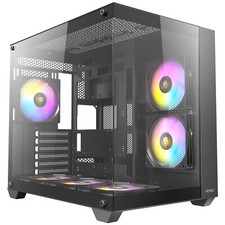 Entry Level Gaming Pc Intel Core i5 12th Gen 16gb DDR4 1TB SSD 6gb RTX 3050