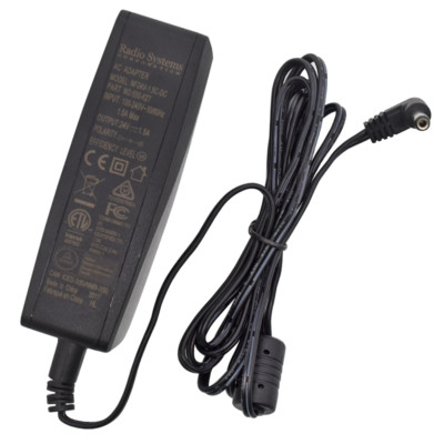 For Radio Systems PetSafe PIF00-13210 12917, RFA-464 AC Power Adapter  Charger