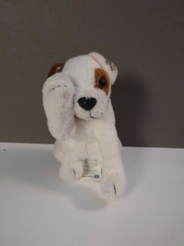 Wishbone kleine Plüschtiere, verschiedene Posen, tolles Sammlerstück, Multi-Listing, Sie - Bild 2 von 5