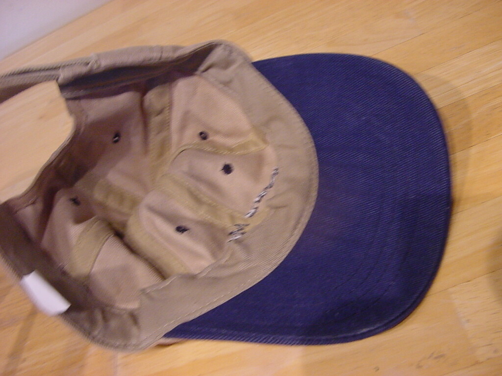 VETERANS MEMORIAL ADJUSTABLE HAT - image 4