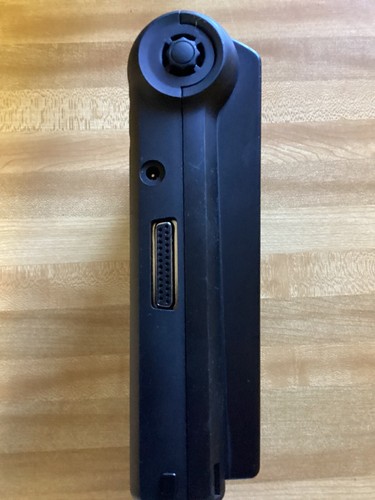Parts Only! Logicube F-sonix Hard Drive Duplicator Untested For Parts/Repair - Picture 4 of 9
