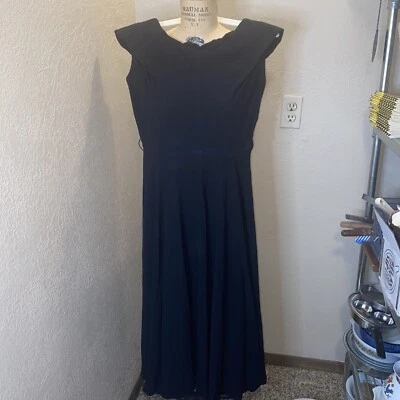 1940s Vintage Dresses for Women for sale