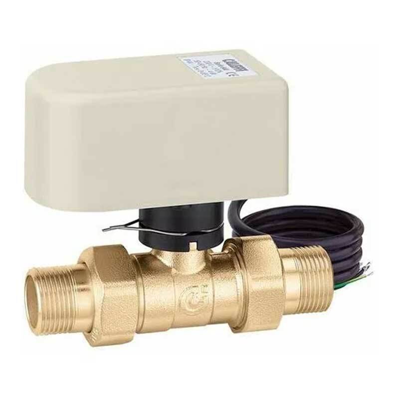 Caleffi Valvola Di Zona A Sf. Mot. 2 Vie 3/4” 230 V | 644252