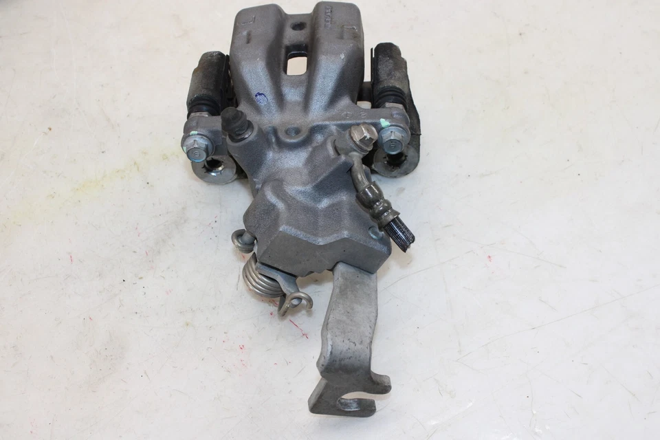 Juego de pinzas de freno Mazda MX-5 Miata 2006-2015 OEM JY83 Foto 3 de 4