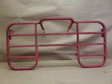 1999 POLARIS TRAIL BOSS 250 RACK/ STORAGE/ CARRIER