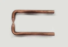 6" WELDING TONGS TnT 040197 FOR SPOT WELDER