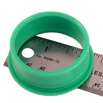 Ajax, A16942, Grommet, Green
