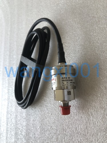 1PCS NEW Danfoss Pressure sens AKS32 060G2030 Fast delivery - Picture 5 of 11