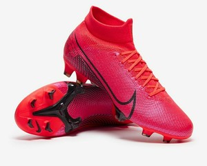 nike mercurial superfly 7 pro fg soccer