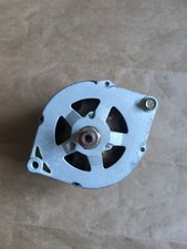 New Alternator Military Surplus Southern Automotive 28 Volt P/N Saw 11023063