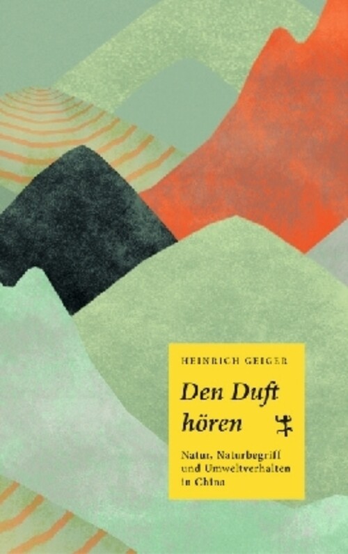 Thumbnail - Heinrich Geiger | Den Duft Hören | Buch | Deutsch (2019) | 307 S.
