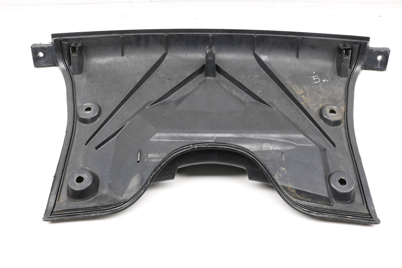 20002006 BMW X5 Cabin AIR Filter Housing (Lower) 8409042 eBay