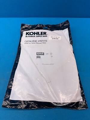 Genuine Kohler 276142 2-Pack 41'' Generator V-Belts