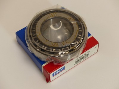 Подшипник skf 30208