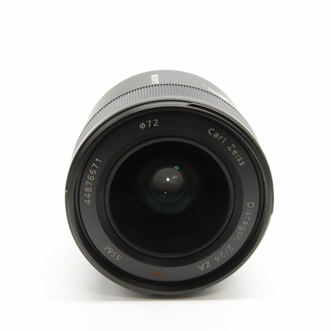 Sony ZEISS Distagon T 24mm f/2 SSM Lens for sale online | eBay Sony ZEISS Distagon T 24mm f/2 SSM Lens for sale online | eBay