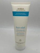 Aveda Foot Relief Moisturizing Crème 8.5oz / 250ml