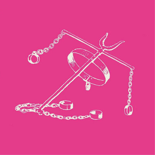 Xiu Xiu Tu Mi Piaci (Vinyl LP) 12" Album
