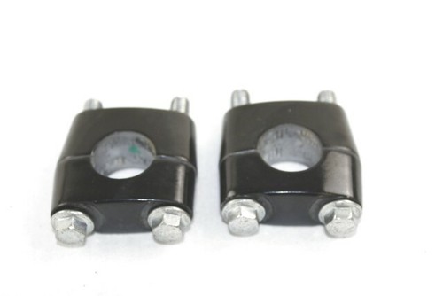 YAMAHA n-Max 125 2DPF61100000 Riser Halterungen Lenker 15 - 20 Lenker Holder