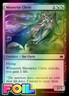 x1 Moonrise Cleric BLB Bloomburrow MTG 226 FOIL COMMON M/NM 1x