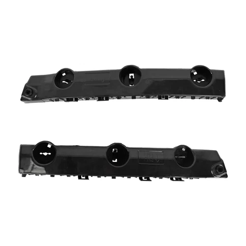 Front Driver & Passenger Side Bumper Fender Bracket For Nissan Rogue 2014-2019 - Bild 6 von 12