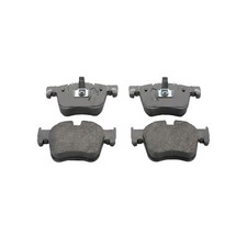 Kit Bremsbeläge Vorderachse Für DS 7 CROSSBACK (J)