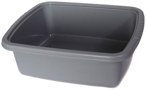 YBM Home Plastic Dish Pan Basin ba430 - Picture 9 of 32