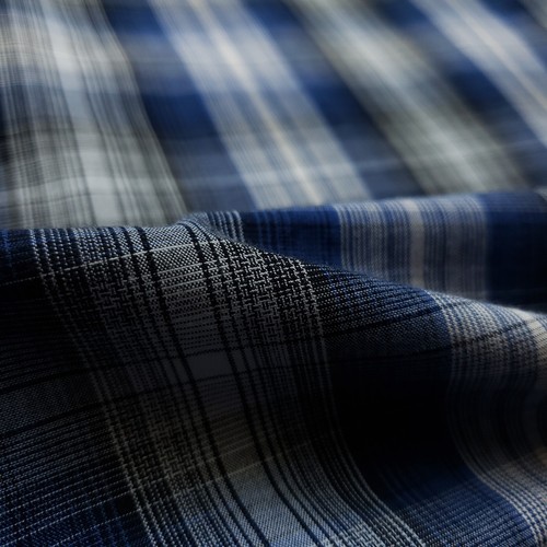 Pendleton Mens Western Shirt Pearl Snap Large Regular Fit Plaid Tartan Cowboy - Picture 7 of 10