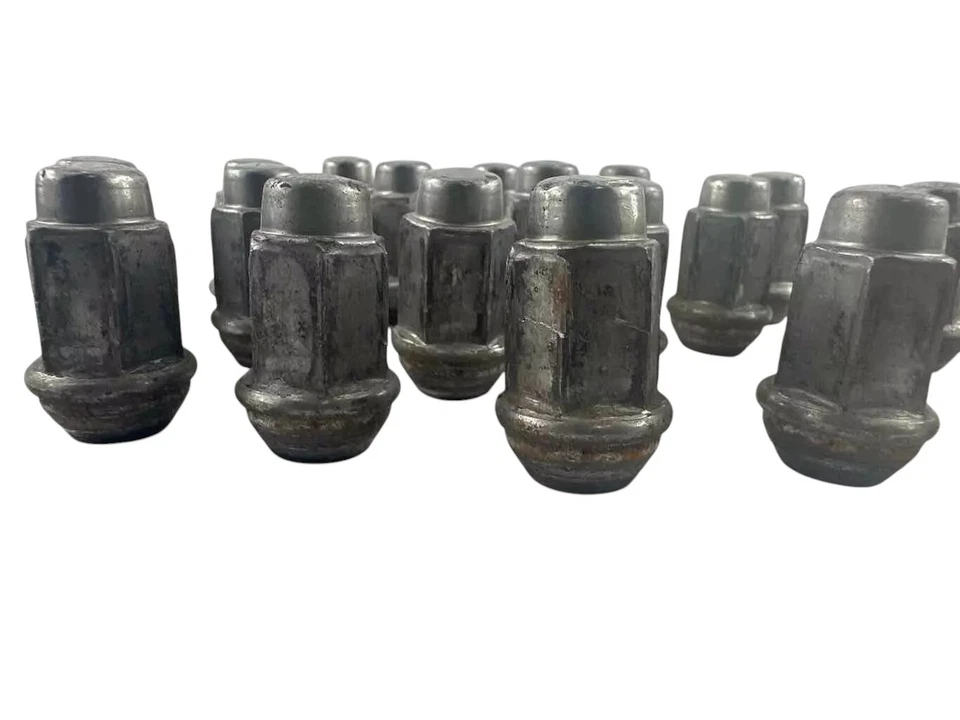 Juego de tuercas Ford Freestyle 2006 repuesto genuino OEM Foto 3 de 4