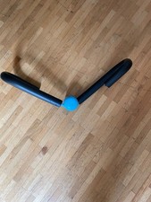 Armtrainer und Beintrainer Muskelatur