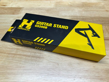 Hercules GS200B EZPack Guitar Stand