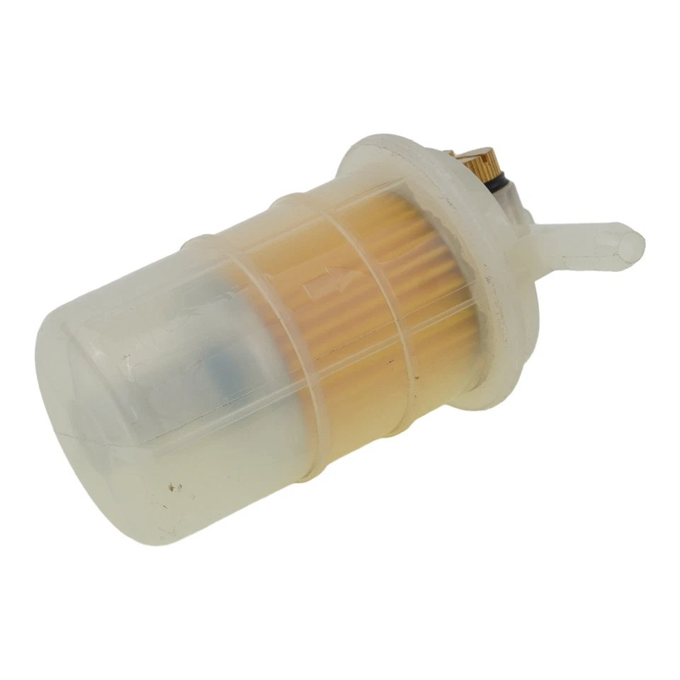 New Fuel Filter 33387 for Wix Fits 1985-1988 Suzuki Samurai with 2 Screws Foto 4 de 4