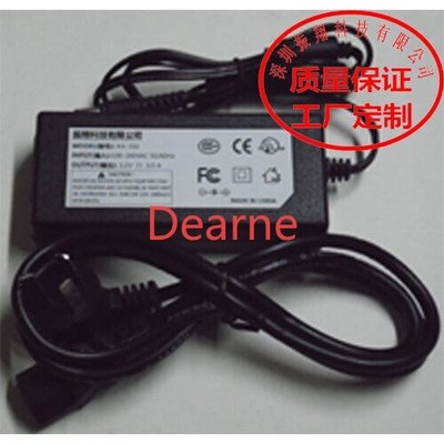 Meodo   Fast Track   8R Audio   Power Adapter #tk