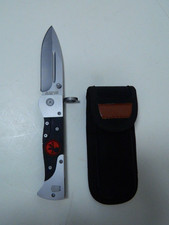 Microtech MTK Knives 440 Stainless Knives 2006 - Messer