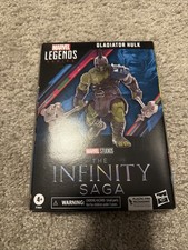 Marvel Legends Infinity Saga Gladiator Hulk