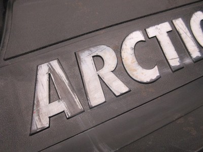 2000 ARCTIC CAT Z370 Z 370 SNOWFLAP | eBay