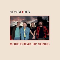 New Starts - More BREAK-UP Songs - Vinyl Record Vl - E3447Z