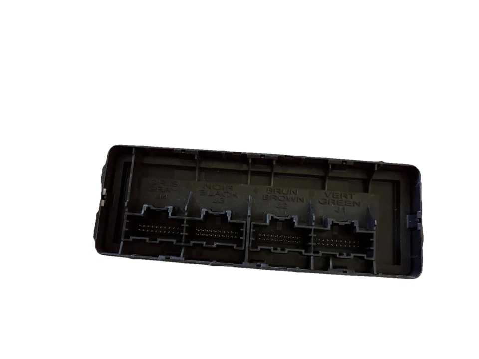 NEW OEM 2012-2017 GM Terrain Equinox Temperature Control Module 13585637 - Image 2 of 2