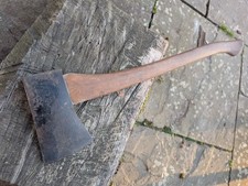 Vintage Axe Spearwell (Elwell + Spear & Jackson) 2 ¾lb