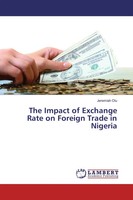 Jeremiah Olu | The Impact Of Exchange Rate On Foreign Trade In Nigeria | Buch